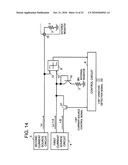 Resistance variation detection circuit, semiconductor device and resistance variation detection method diagram and image