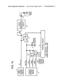 Resistance variation detection circuit, semiconductor device and resistance variation detection method diagram and image