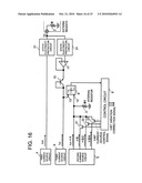 Resistance variation detection circuit, semiconductor device and resistance variation detection method diagram and image