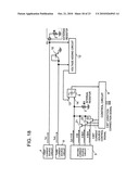 Resistance variation detection circuit, semiconductor device and resistance variation detection method diagram and image