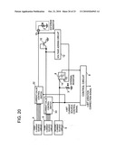 Resistance variation detection circuit, semiconductor device and resistance variation detection method diagram and image