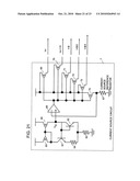 Resistance variation detection circuit, semiconductor device and resistance variation detection method diagram and image