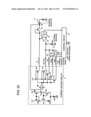 Resistance variation detection circuit, semiconductor device and resistance variation detection method diagram and image