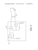 Branch current monitoring system diagram and image