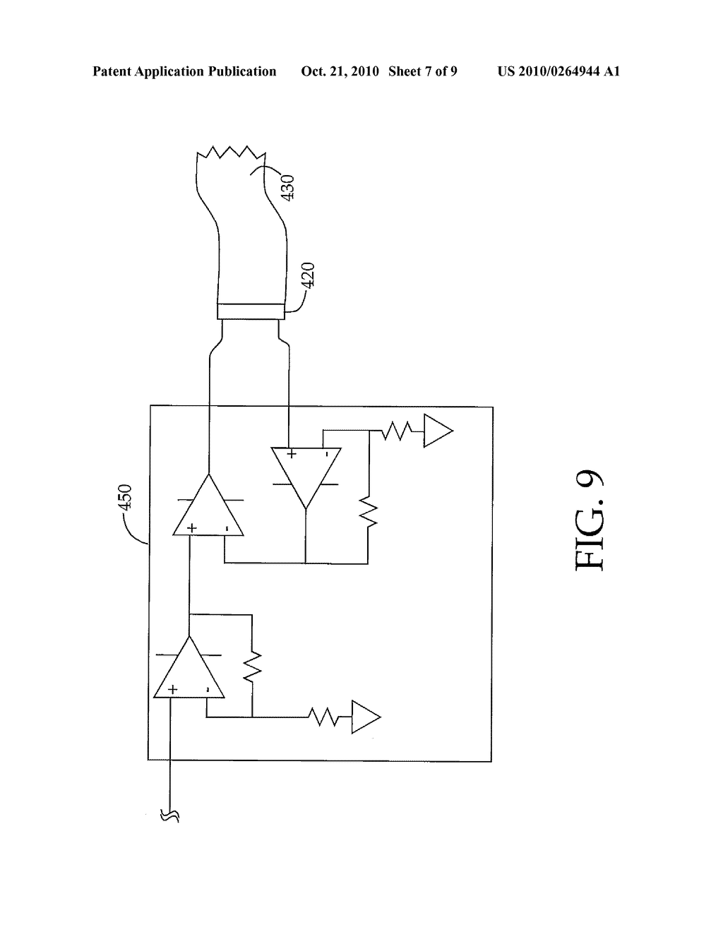 Branch current monitoring system - diagram, schematic, and image 08