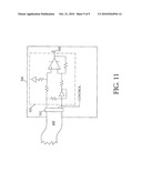 Branch current monitoring system diagram and image