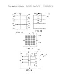 CLOSED-GRID BUS ARCHITECTURE FOR WAFER INTERCONNECT STRUCTURE diagram and image