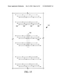 CLOSED-GRID BUS ARCHITECTURE FOR WAFER INTERCONNECT STRUCTURE diagram and image