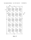 CLOSED-GRID BUS ARCHITECTURE FOR WAFER INTERCONNECT STRUCTURE diagram and image