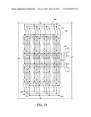 CLOSED-GRID BUS ARCHITECTURE FOR WAFER INTERCONNECT STRUCTURE diagram and image