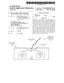 RECEIVE CIRCUIT FOR CONNECTORS WITH VARIABLE COMPLEX IMPEDANCE diagram and image