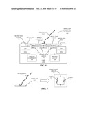 RECEIVE CIRCUIT FOR CONNECTORS WITH VARIABLE COMPLEX IMPEDANCE diagram and image