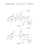 RECEIVE CIRCUIT FOR CONNECTORS WITH VARIABLE COMPLEX IMPEDANCE diagram and image