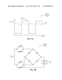 RECEIVE CIRCUIT FOR CONNECTORS WITH VARIABLE COMPLEX IMPEDANCE diagram and image