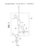 FREQUENCY CONVERSION APPARATUS AND FREQUENCY CONVERSION METHOD diagram and image