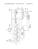 CLOCK AND DATA RECOVERY CIRCUITS diagram and image