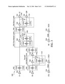 FAST FLIP-FLOP STRUCTURE WITH REDUCED SET-UP TIME diagram and image