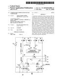 TEMPERATURE-COMPENSATED VOLTAGE COMPARATOR diagram and image