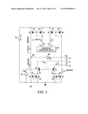 TEMPERATURE-COMPENSATED VOLTAGE COMPARATOR diagram and image