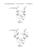 TEMPERATURE-COMPENSATED VOLTAGE COMPARATOR diagram and image