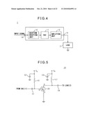 AMPLIFYING CIRCUIT AND AMPLIFYING METHOD diagram and image