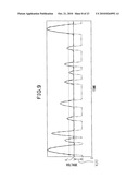 AMPLIFYING CIRCUIT AND AMPLIFYING METHOD diagram and image