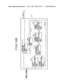 AMPLIFYING CIRCUIT AND AMPLIFYING METHOD diagram and image