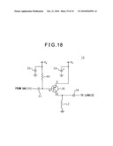 AMPLIFYING CIRCUIT AND AMPLIFYING METHOD diagram and image