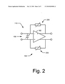 Reduction of Gain Switching Induced Phase Jumps in High Dynamic Range Downcoversion Mixers diagram and image