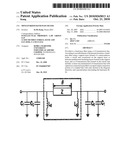  Miniaturized Band-Pass Filter diagram and image