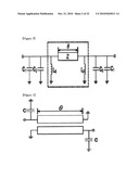  Miniaturized Band-Pass Filter diagram and image