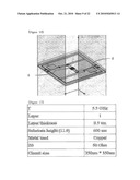  Miniaturized Band-Pass Filter diagram and image