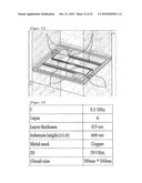  Miniaturized Band-Pass Filter diagram and image