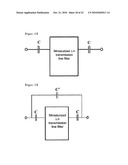  Miniaturized Band-Pass Filter diagram and image