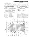 Magnet Core; Method for Its Production and Residual Current Device diagram and image