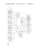 ONBOARD DISPLAY DEVICE, ONBOARD DISPLAY SYSTEM AND VEHICLE diagram and image