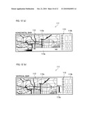 ONBOARD DISPLAY DEVICE, ONBOARD DISPLAY SYSTEM AND VEHICLE diagram and image