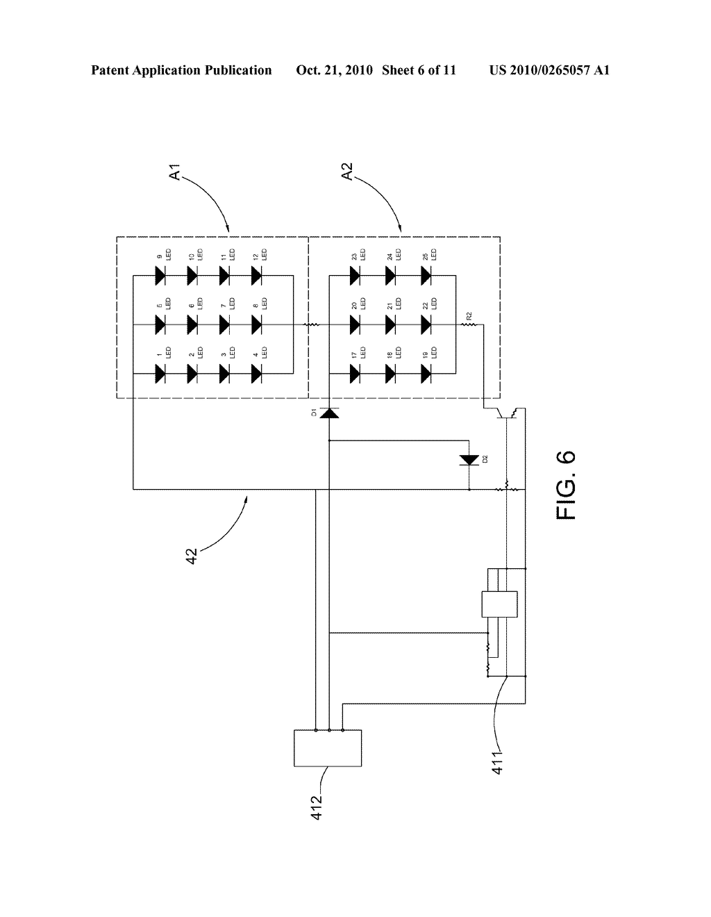 ATTENTIVE DEVICE APPLIED TO VEHICLES - diagram, schematic, and image 07