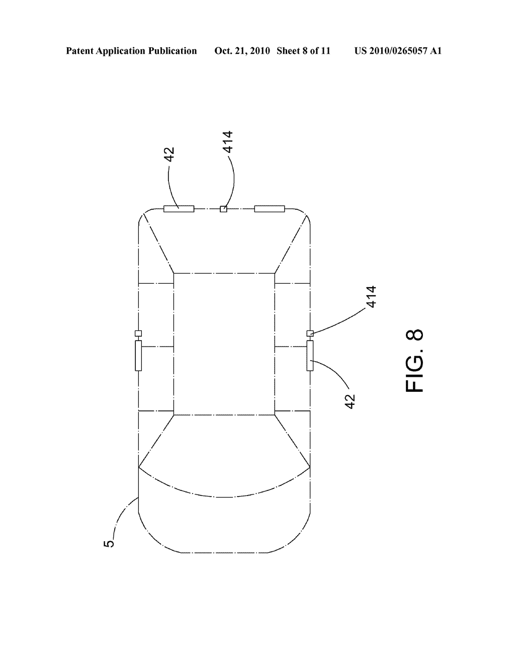 ATTENTIVE DEVICE APPLIED TO VEHICLES - diagram, schematic, and image 09