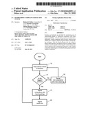 Handwashing Compliance Detection System diagram and image