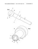 BLASTING DEVICE diagram and image