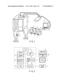 RFID SYSTEM AND RFID TAG READING METHOD diagram and image