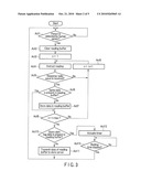 RFID SYSTEM AND RFID TAG READING METHOD diagram and image