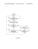 RFID SYSTEM AND RFID TAG READING METHOD diagram and image