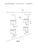 Actively Protecting an Area diagram and image