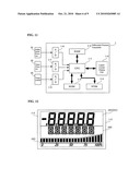 MEASURING APPARATUS diagram and image