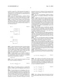 METHOD OF AUTOMATICALLY GENERATING FINGERPRINT DATABASE FOR AN INDOOR WIRELESS LOCATION diagram and image