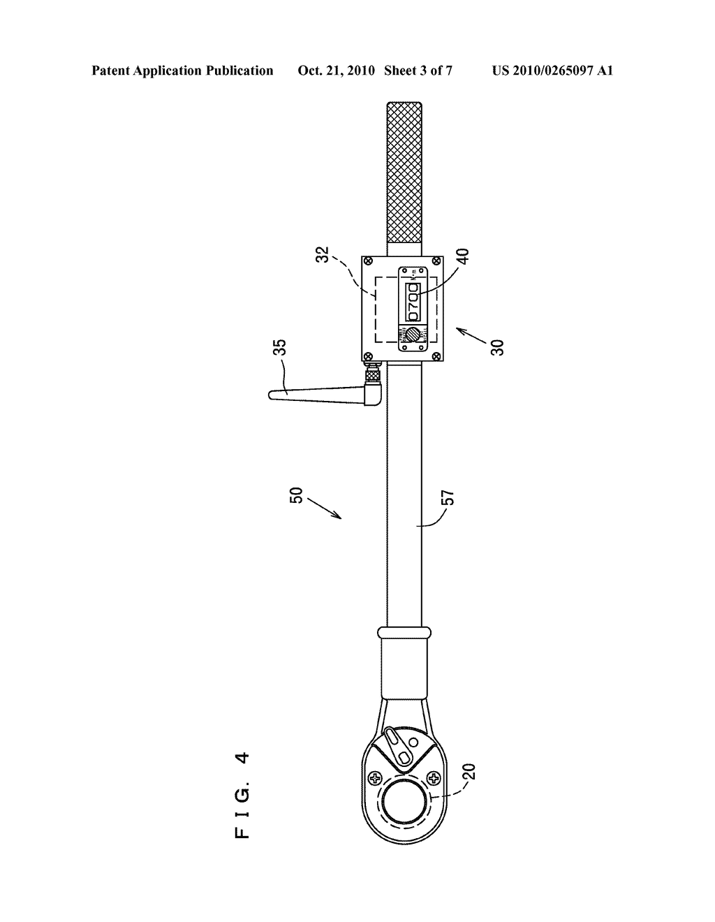 WIRELESS DATA TRANSMITTING AND RECEIVING SYSTEM - diagram, schematic, and image 04