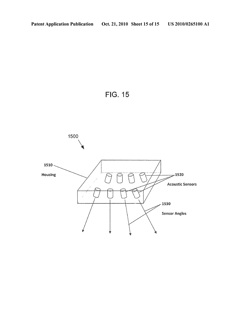 SYSTEMS AND METHODS FOR INTELLIGENT LIGHTING - diagram, schematic, and image 16