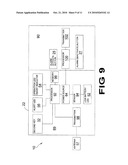 COMBINATION CAR ALARM AND PERSONAL LOCATOR SYSTEM diagram and image